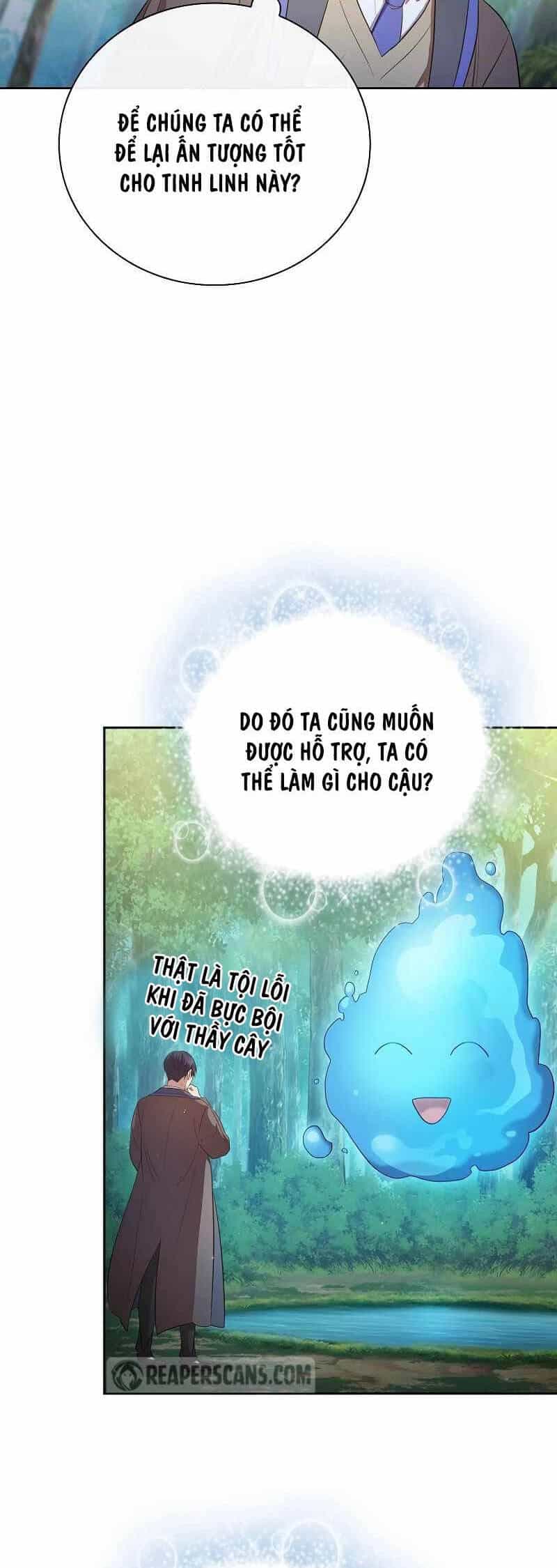 Ma Pháp Sư Tại Trường Học Pháp Thuật - Chương 93 - ảnh 38
