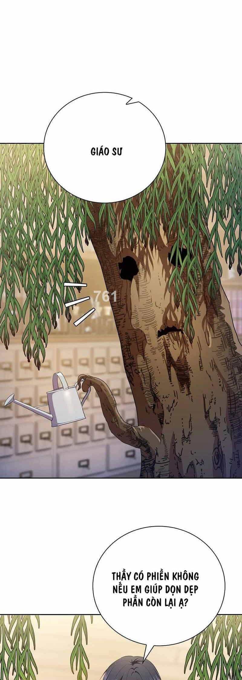 Ma Pháp Sư Tại Trường Học Pháp Thuật - Chương 93 - ảnh 4