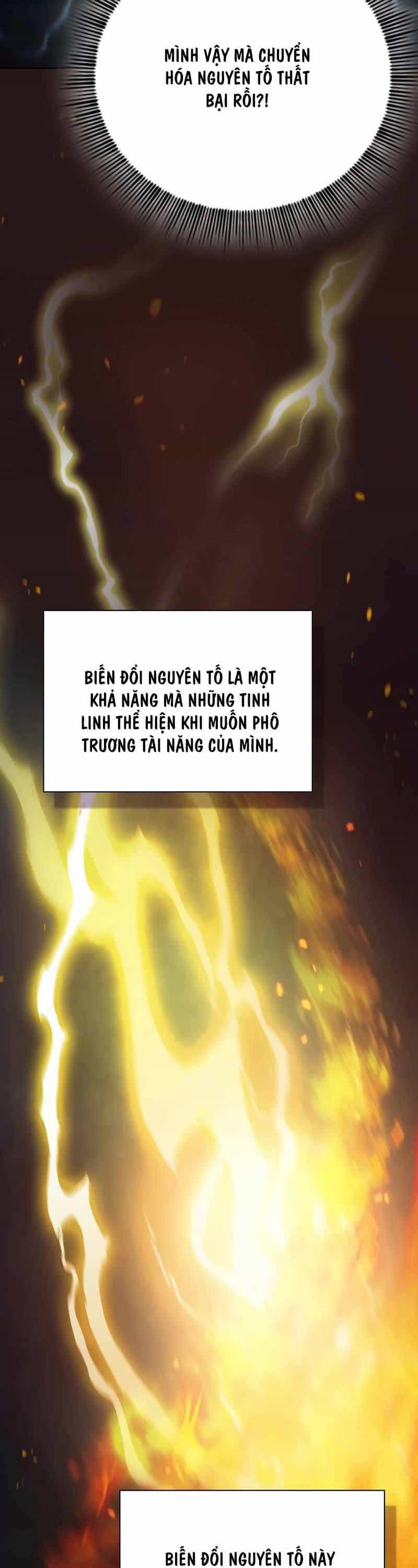 Ma Pháp Sư Tại Trường Học Pháp Thuật - Chương 95 - ảnh 15