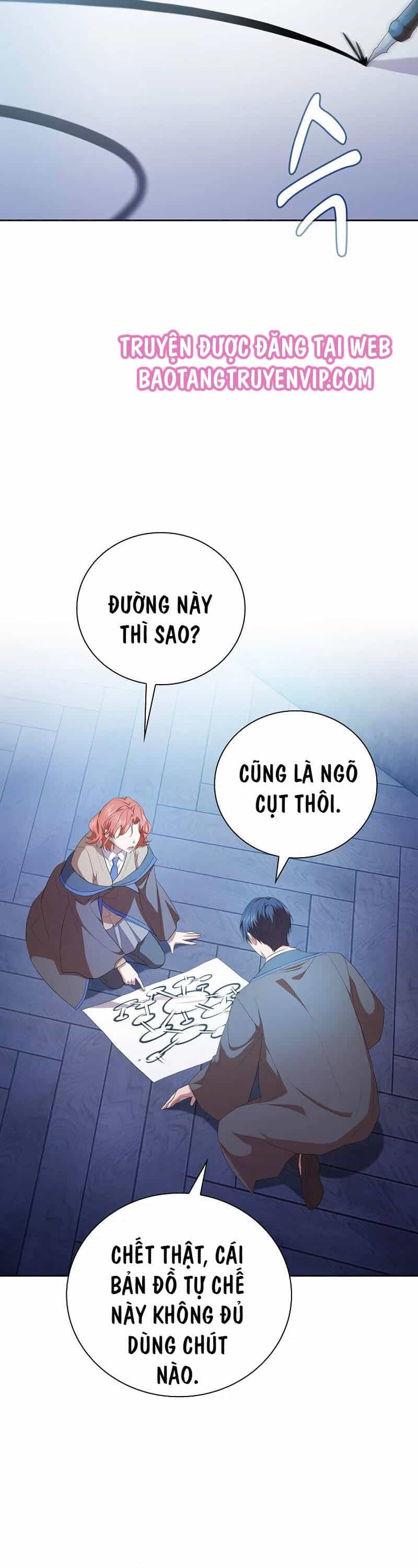 Ma Pháp Sư Tại Trường Học Pháp Thuật - Chương 96 - ảnh 24