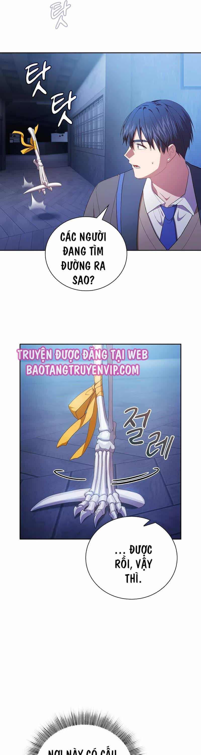 Ma Pháp Sư Tại Trường Học Pháp Thuật - Chương 96 - ảnh 25