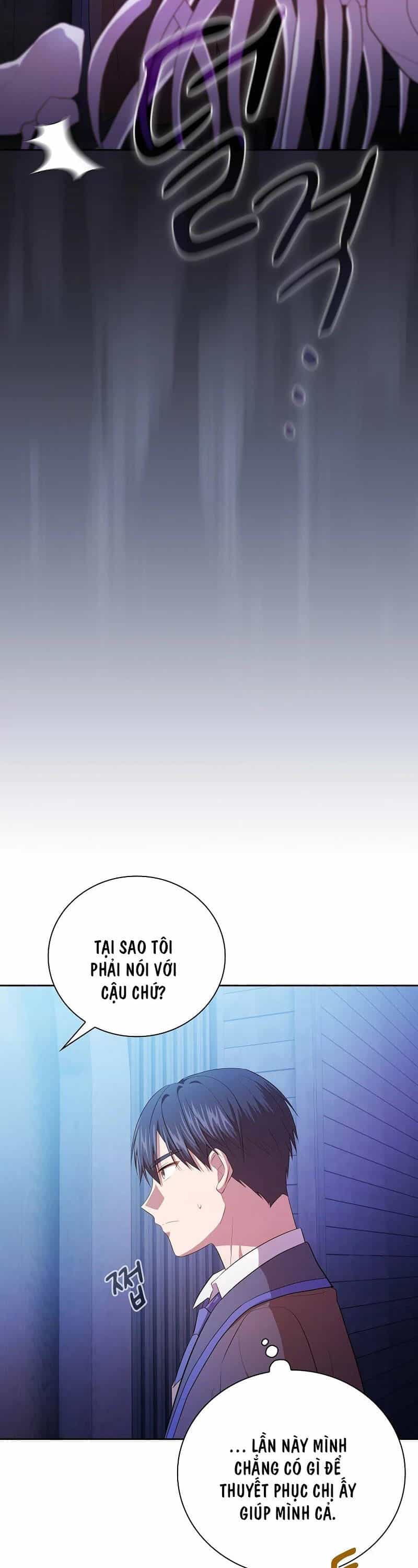 Ma Pháp Sư Tại Trường Học Pháp Thuật - Chương 96 - ảnh 35
