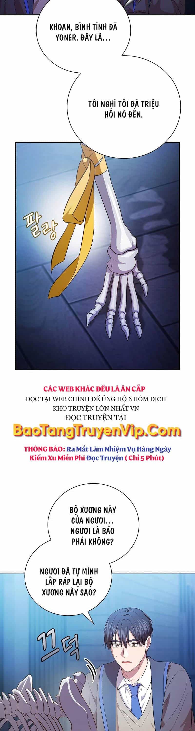 Ma Pháp Sư Tại Trường Học Pháp Thuật - Chương 96 - ảnh 40