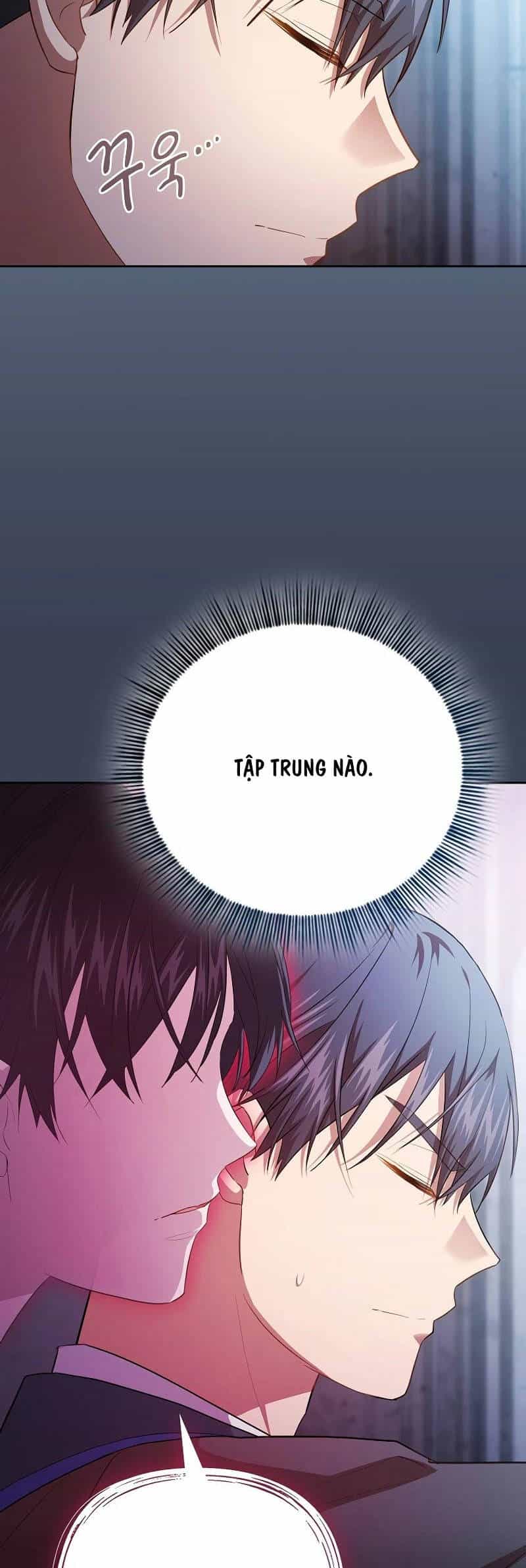 Ma Pháp Sư Tại Trường Học Pháp Thuật - Chương 97 - ảnh 17