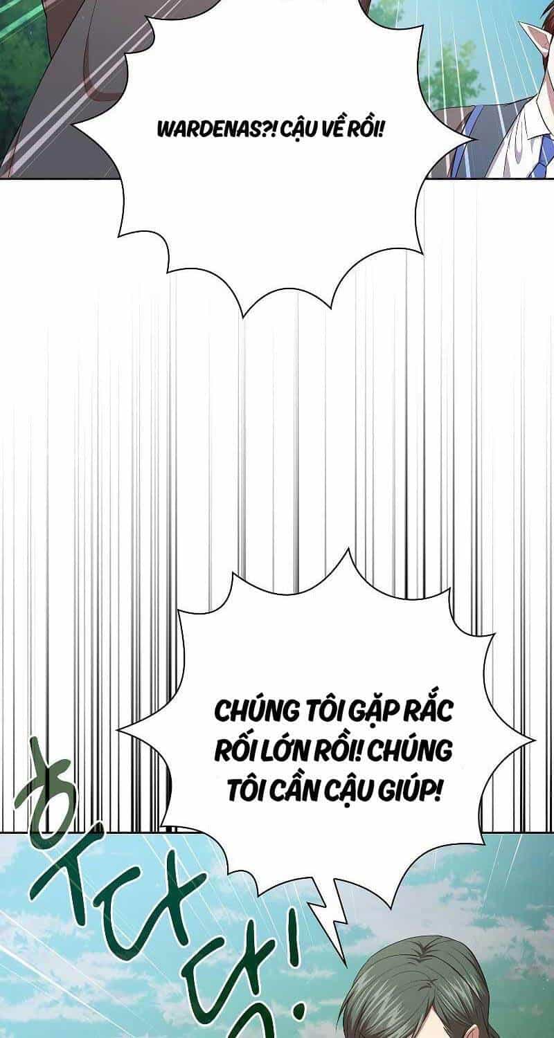 Ma Pháp Sư Tại Trường Học Pháp Thuật - Chương 98 - ảnh 2