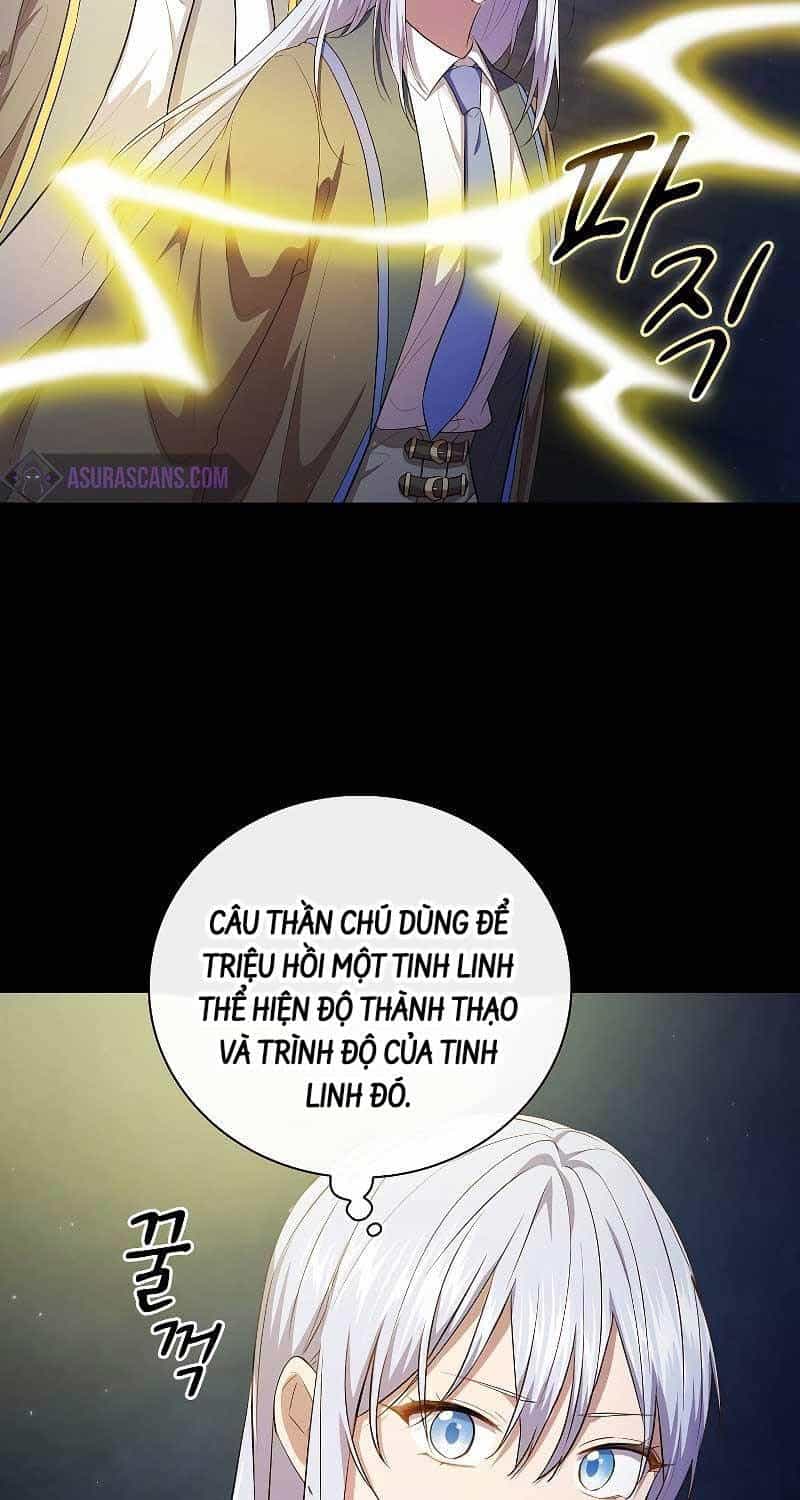 Ma Pháp Sư Tại Trường Học Pháp Thuật - Chương 98 - ảnh 38