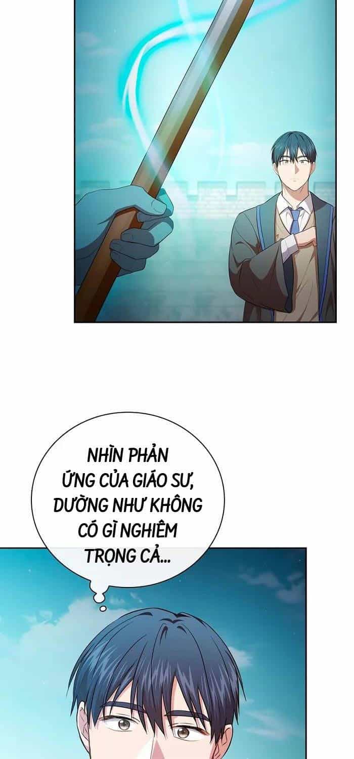 Ma Pháp Sư Tại Trường Học Pháp Thuật - Chương 99 - ảnh 44