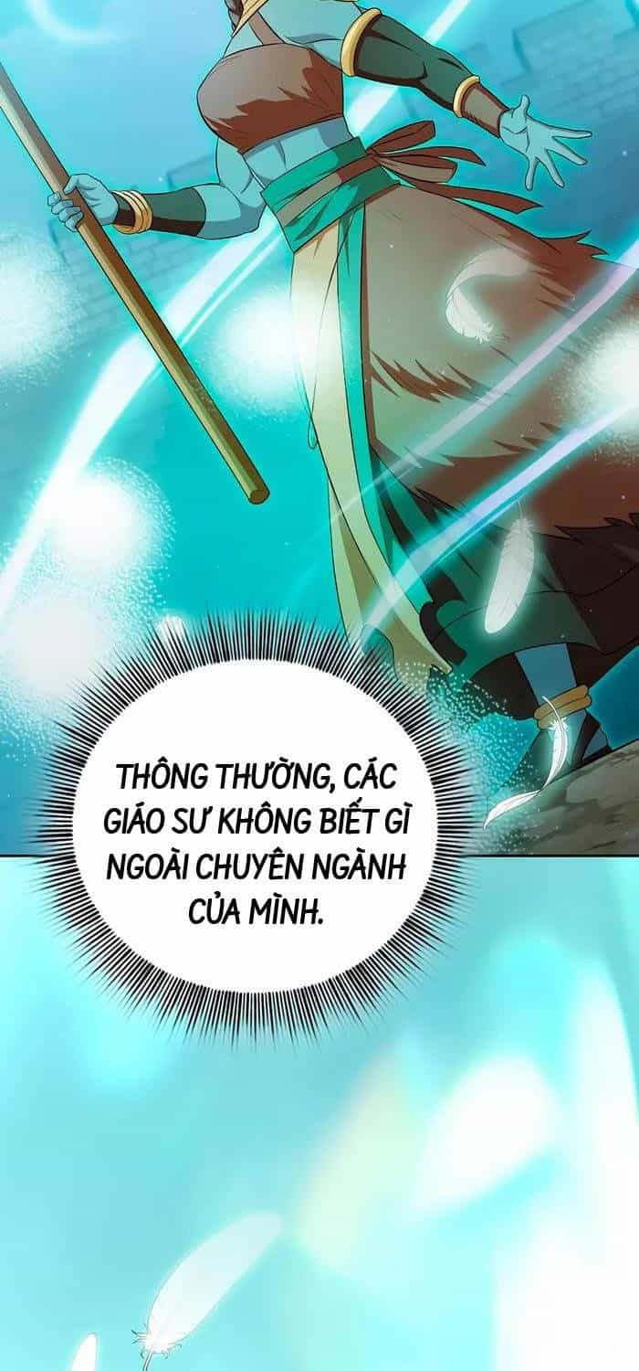 Ma Pháp Sư Tại Trường Học Pháp Thuật - Chương 99 - ảnh 46