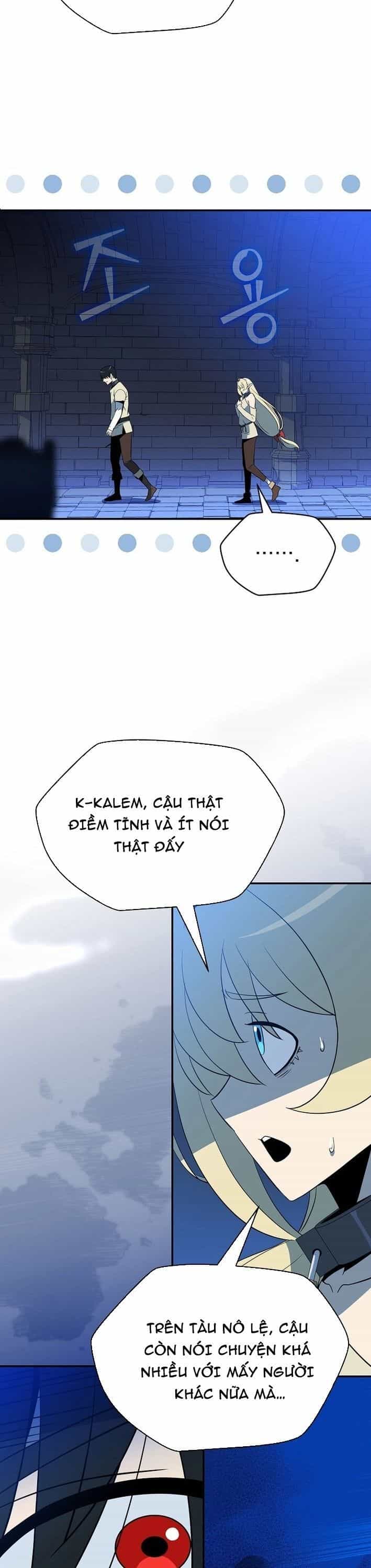 Ma Pháp Sư Thiên Tài Bị Giới Hạn Thời Gian - Chương 2 - ảnh 6
