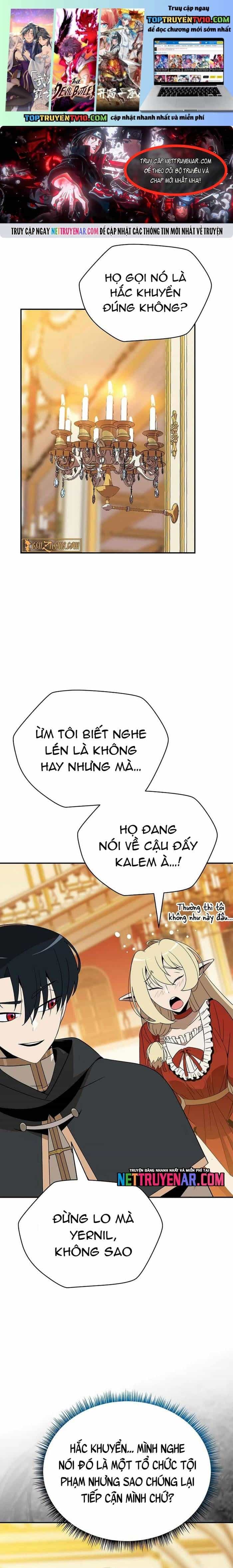 Ma Pháp Sư Thiên Tài Bị Giới Hạn Thời Gian - Chương 29 - ảnh 2