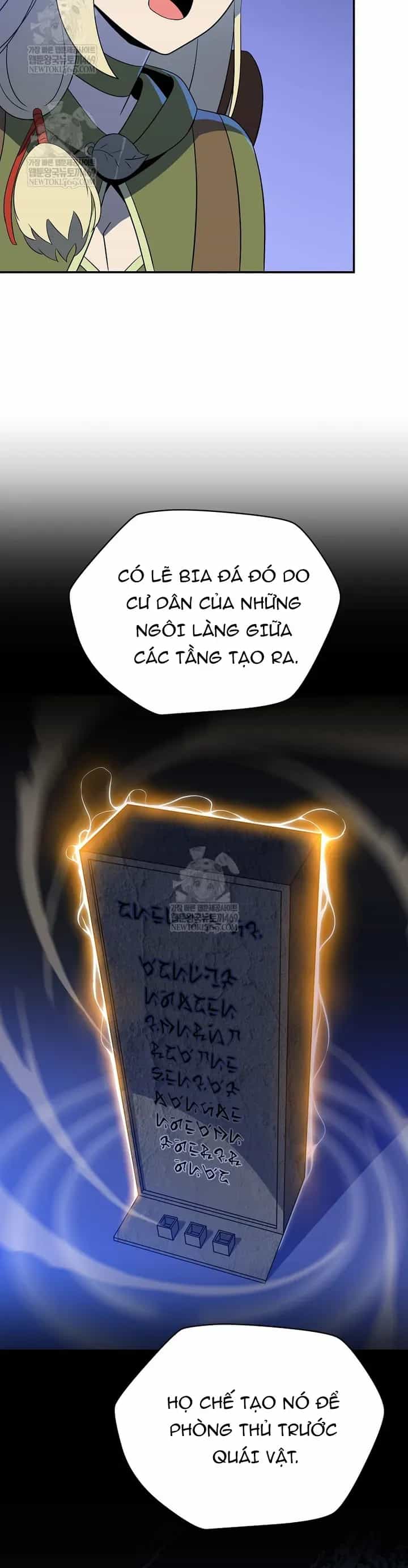 Ma Pháp Sư Thiên Tài Bị Giới Hạn Thời Gian - Chương 44.1 - ảnh 31