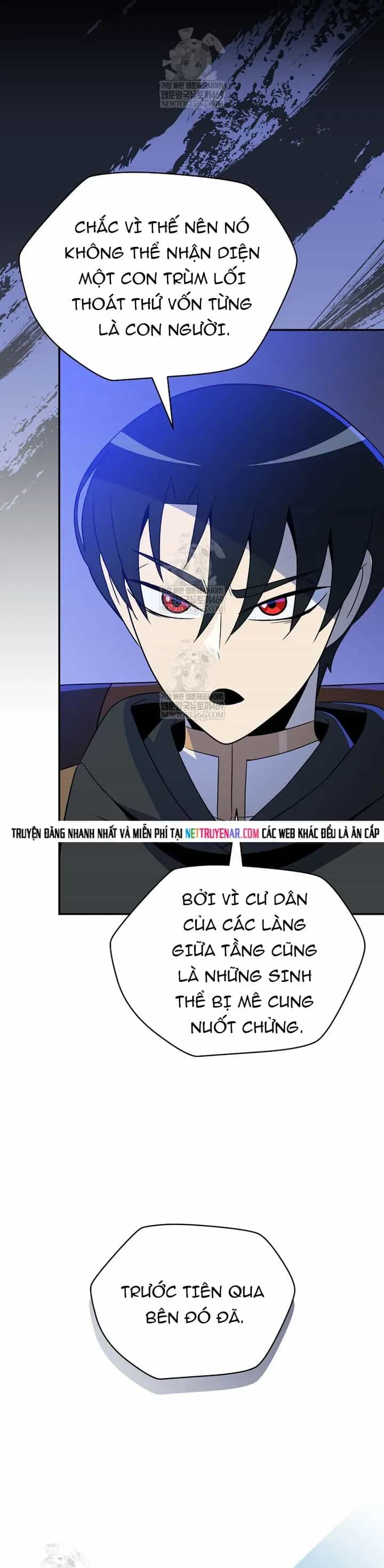 Ma Pháp Sư Thiên Tài Bị Giới Hạn Thời Gian - Chương 44.1 - ảnh 32