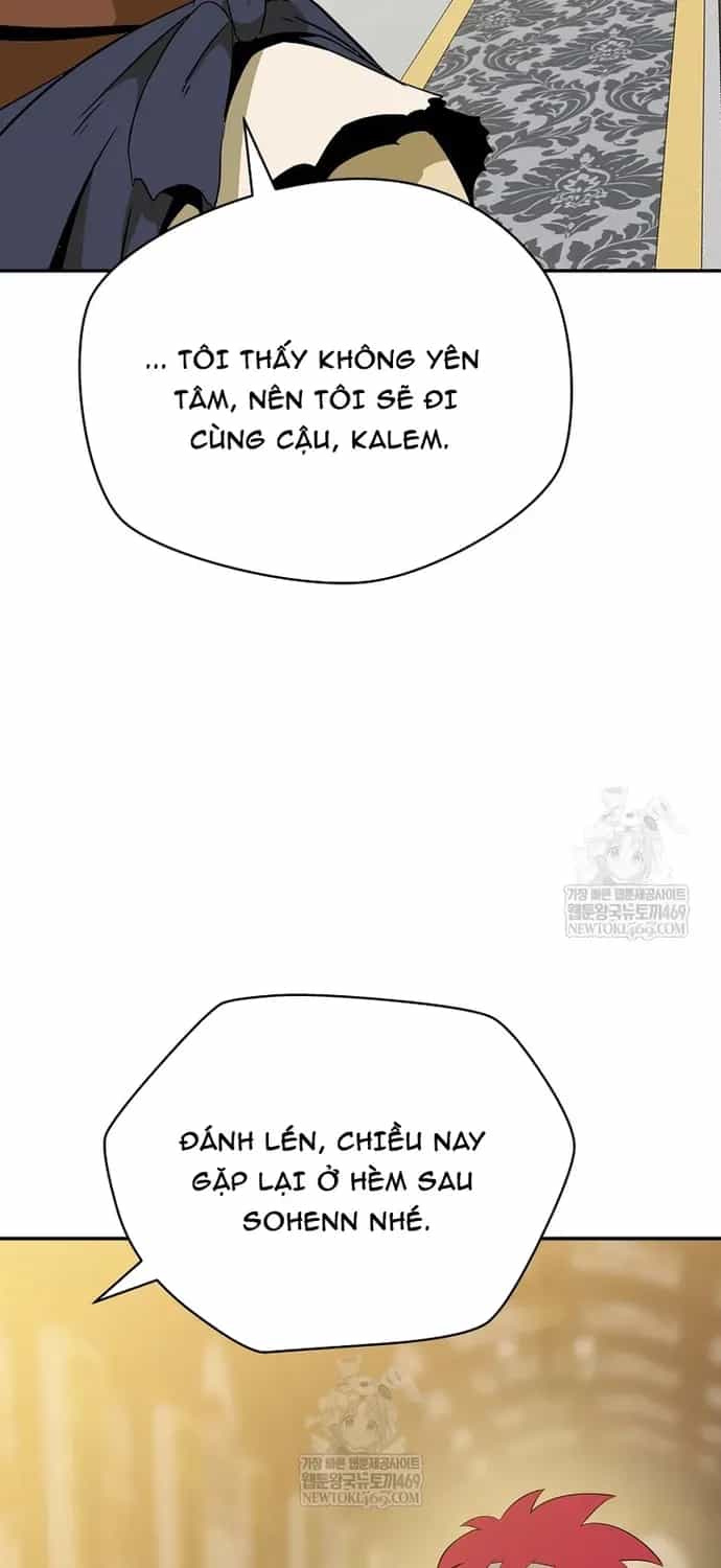 Ma Pháp Sư Thiên Tài Bị Giới Hạn Thời Gian - Chương 48 - ảnh 60