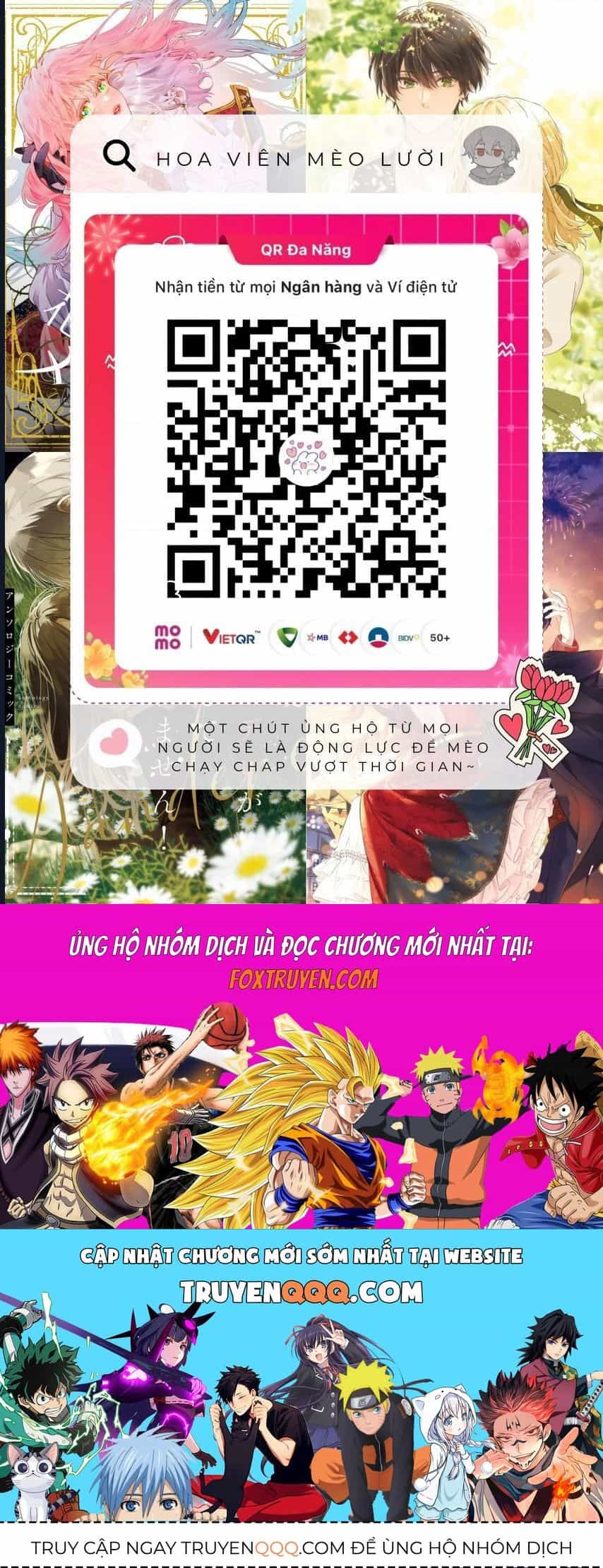 Ma Pháp Thiếu Nữ Dandelion - Chương 1 - ảnh 51
