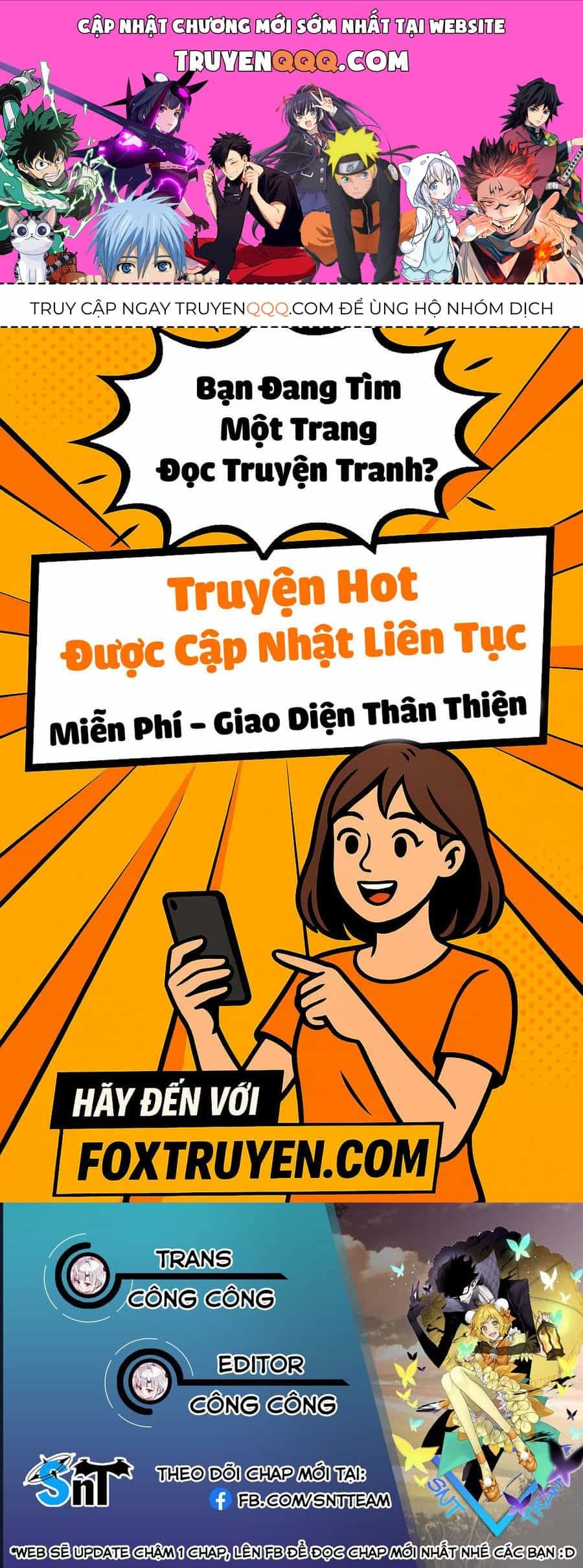 Ma Pháp Thiếu Nữ Dandelion - Chương 8.2 - ảnh 1