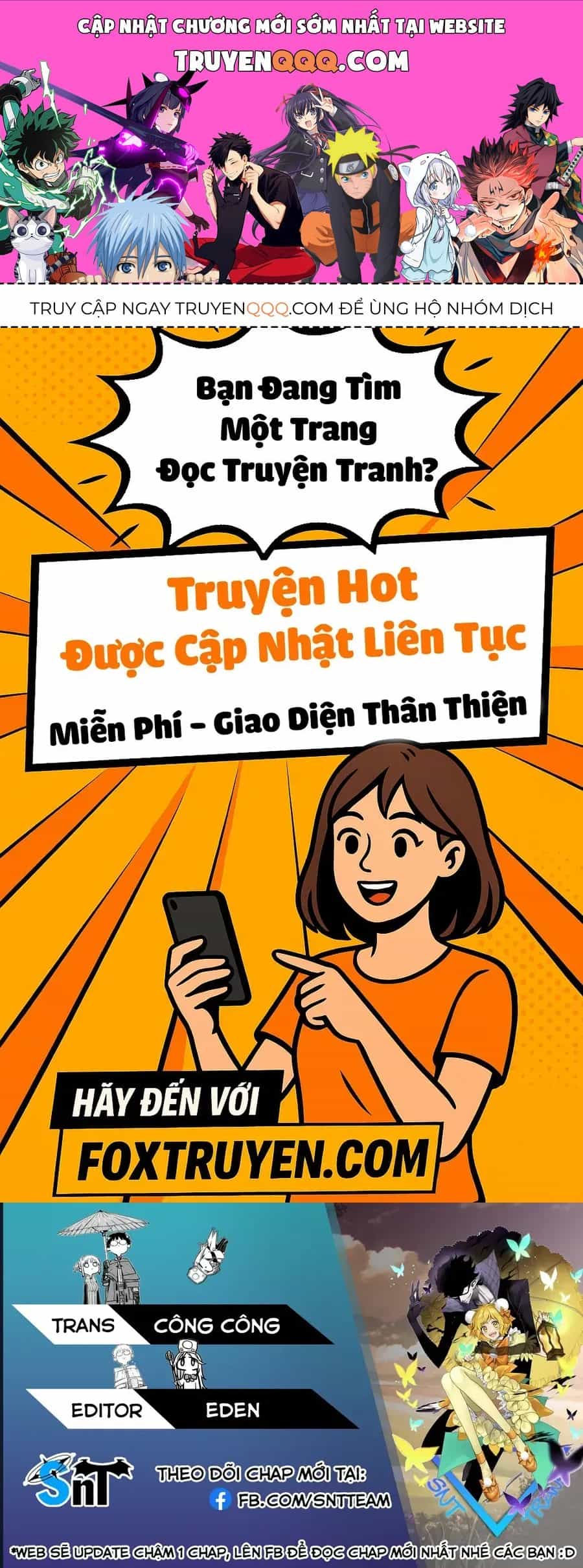 Ma Pháp Thiếu Nữ Dandelion - Chương 13 - ảnh 1
