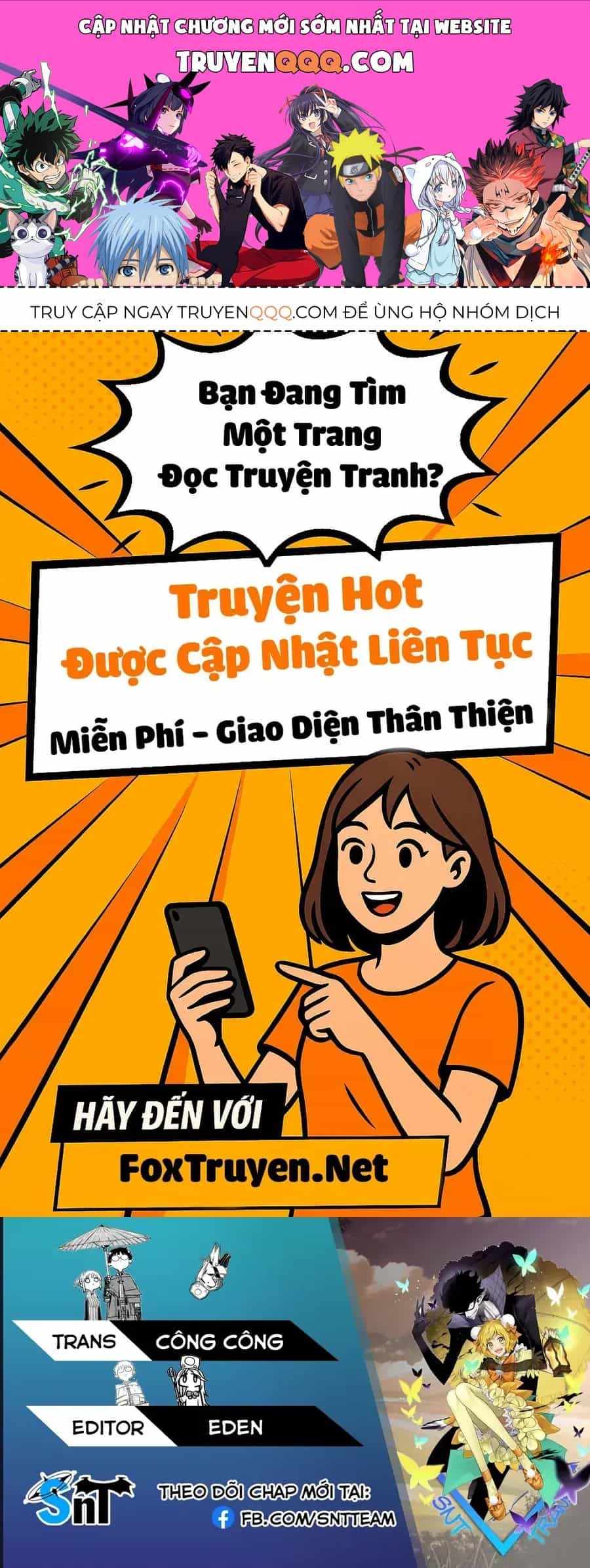 Ma Pháp Thiếu Nữ Dandelion - Chương 18 - ảnh 1