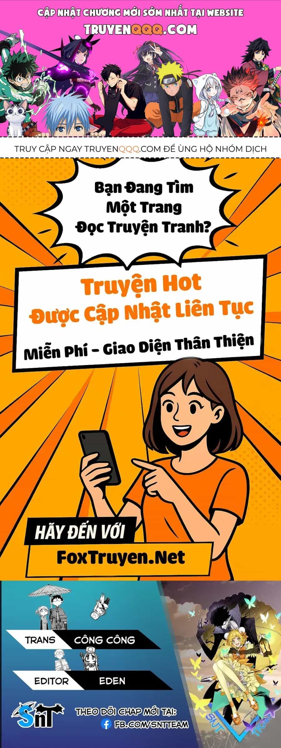 Ma Pháp Thiếu Nữ Dandelion - Chương 19 - ảnh 1