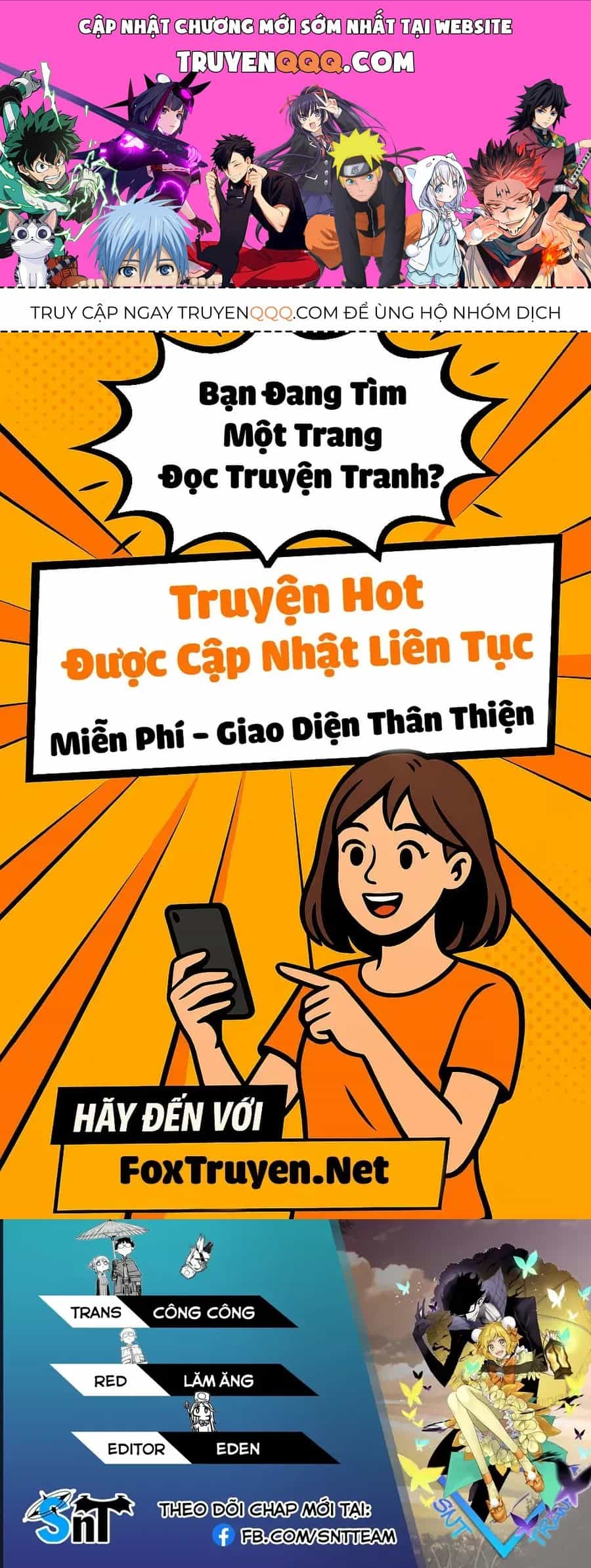 Ma Pháp Thiếu Nữ Dandelion - Chương 20.1 - ảnh 1
