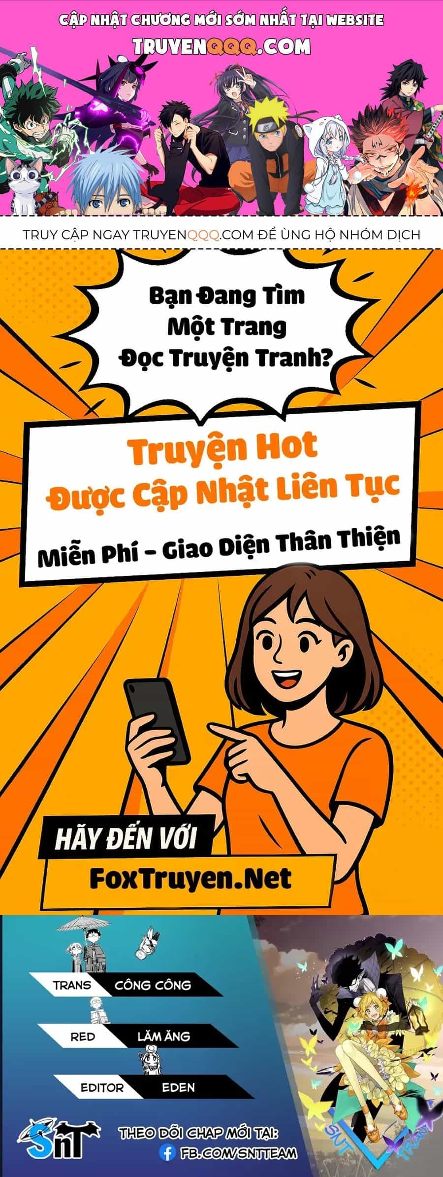 Ma Pháp Thiếu Nữ Dandelion - Chương 20.2 - ảnh 1