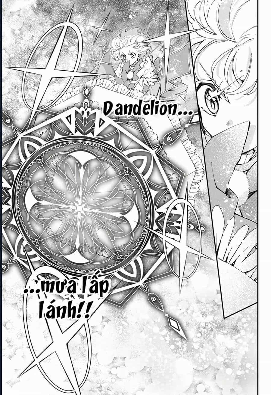 Ma Pháp Thiếu Nữ Dandelion - Chương 5 - ảnh 28