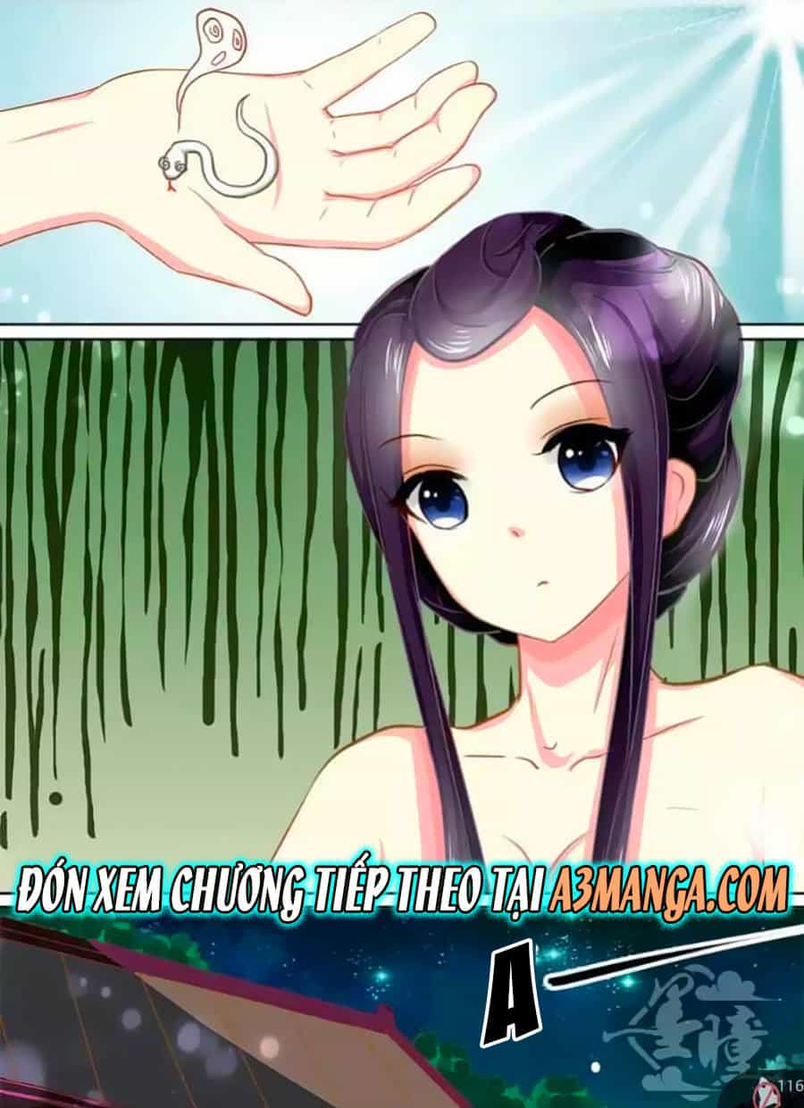 Ma Phi Giá Đáo - Chương 13 - ảnh 7
