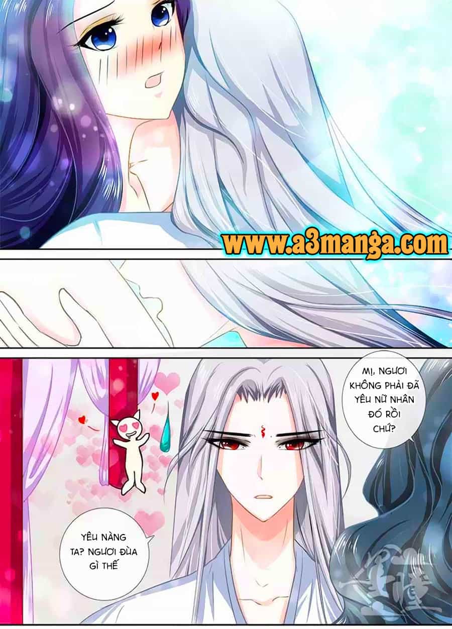 Ma Phi Giá Đáo - Chương 15 - ảnh 3