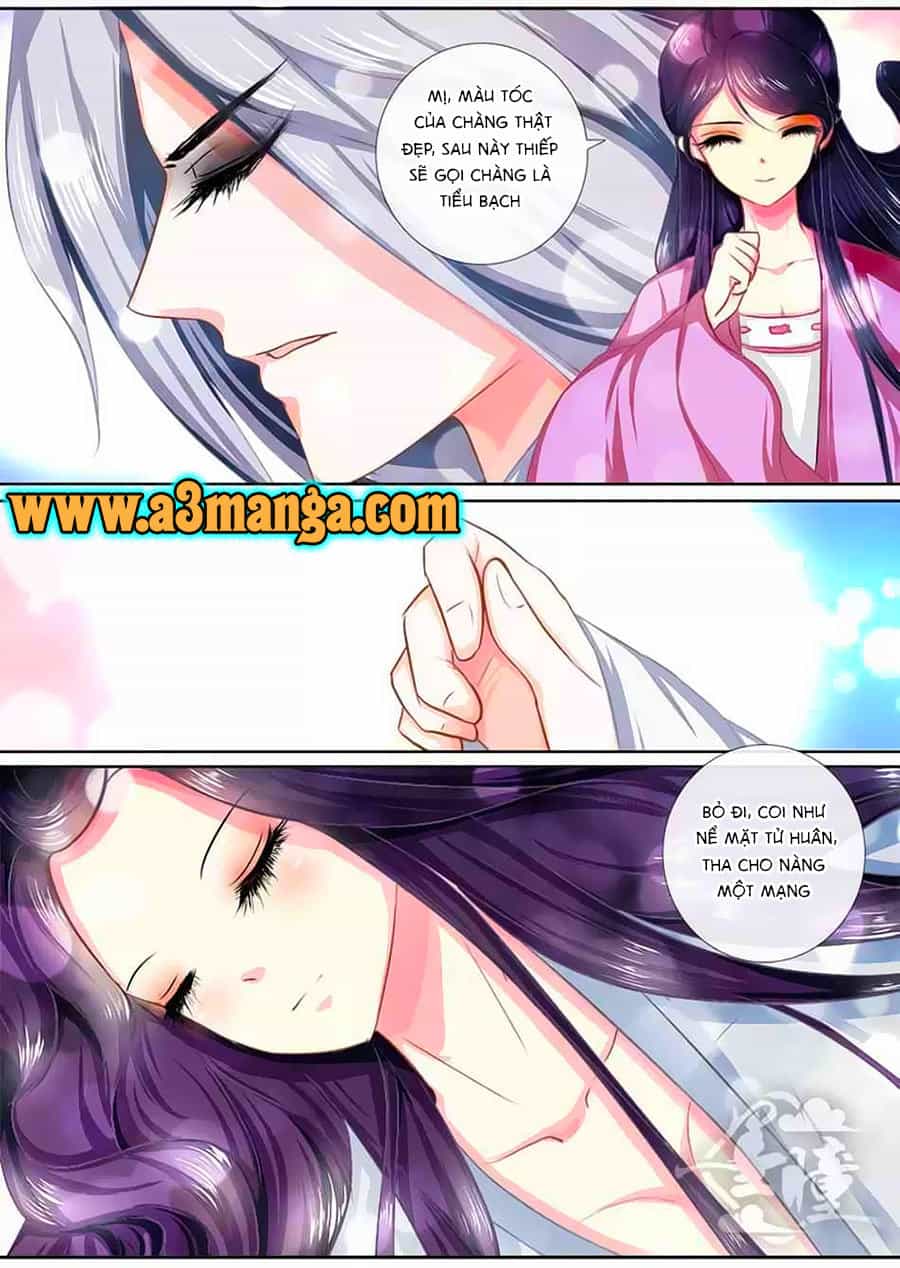 Ma Phi Giá Đáo - Chương 15 - ảnh 6