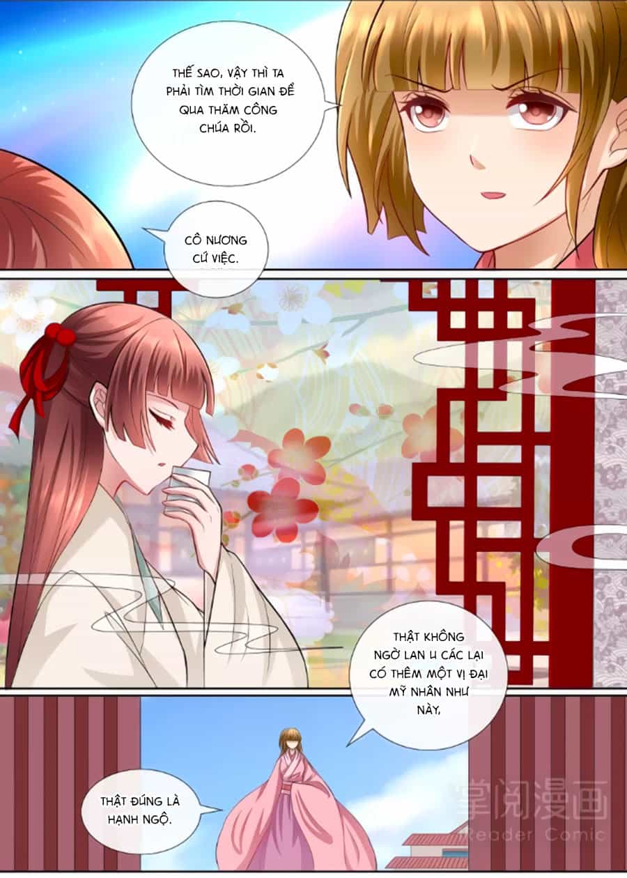 Ma Phi Giá Đáo - Chương 150 - ảnh 4