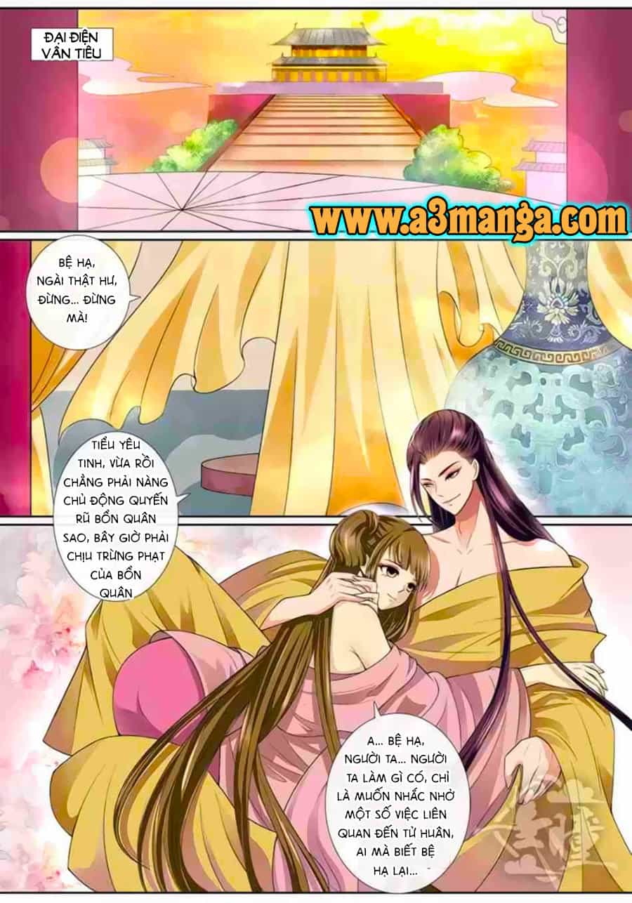 Ma Phi Giá Đáo - Chương 19.2 - ảnh 6
