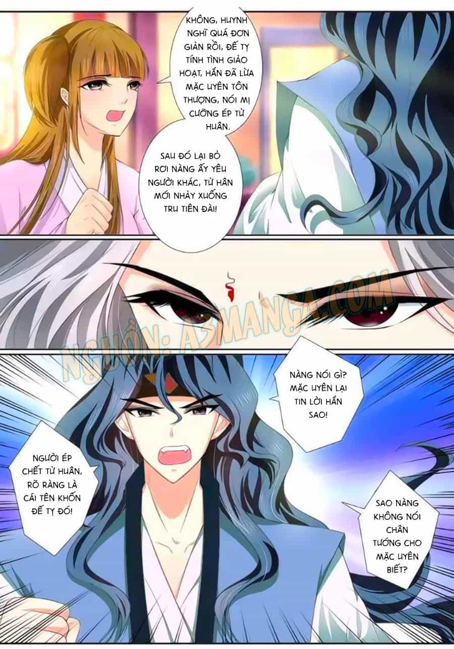 Ma Phi Giá Đáo - Chương 35 - ảnh 2