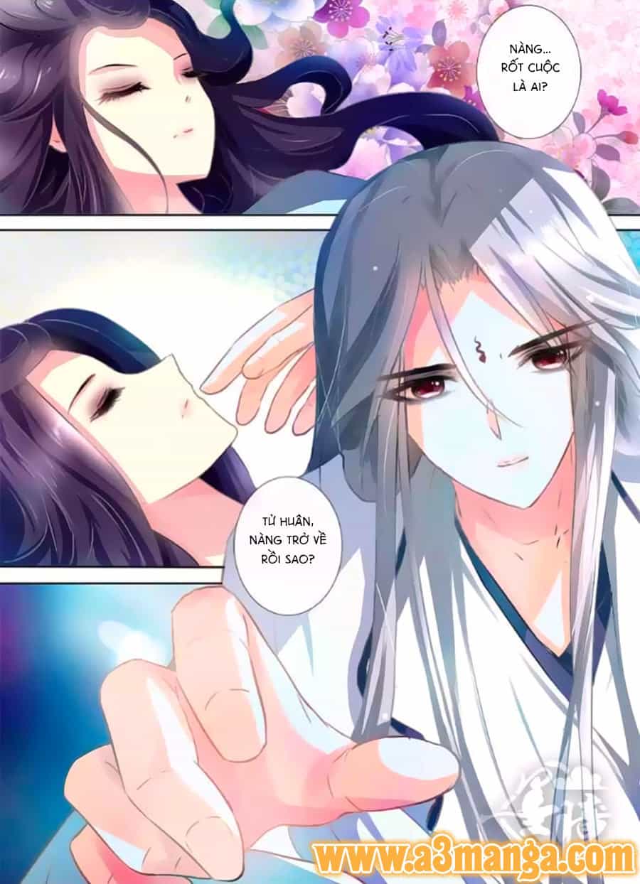 Ma Phi Giá Đáo - Chương 4 - ảnh 4