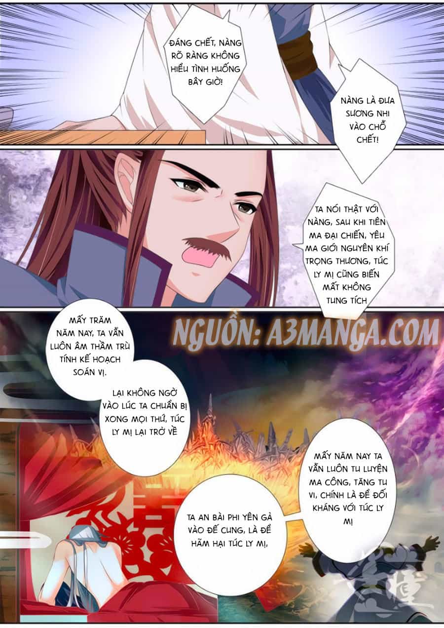 Ma Phi Giá Đáo - Chương 48 - ảnh 4