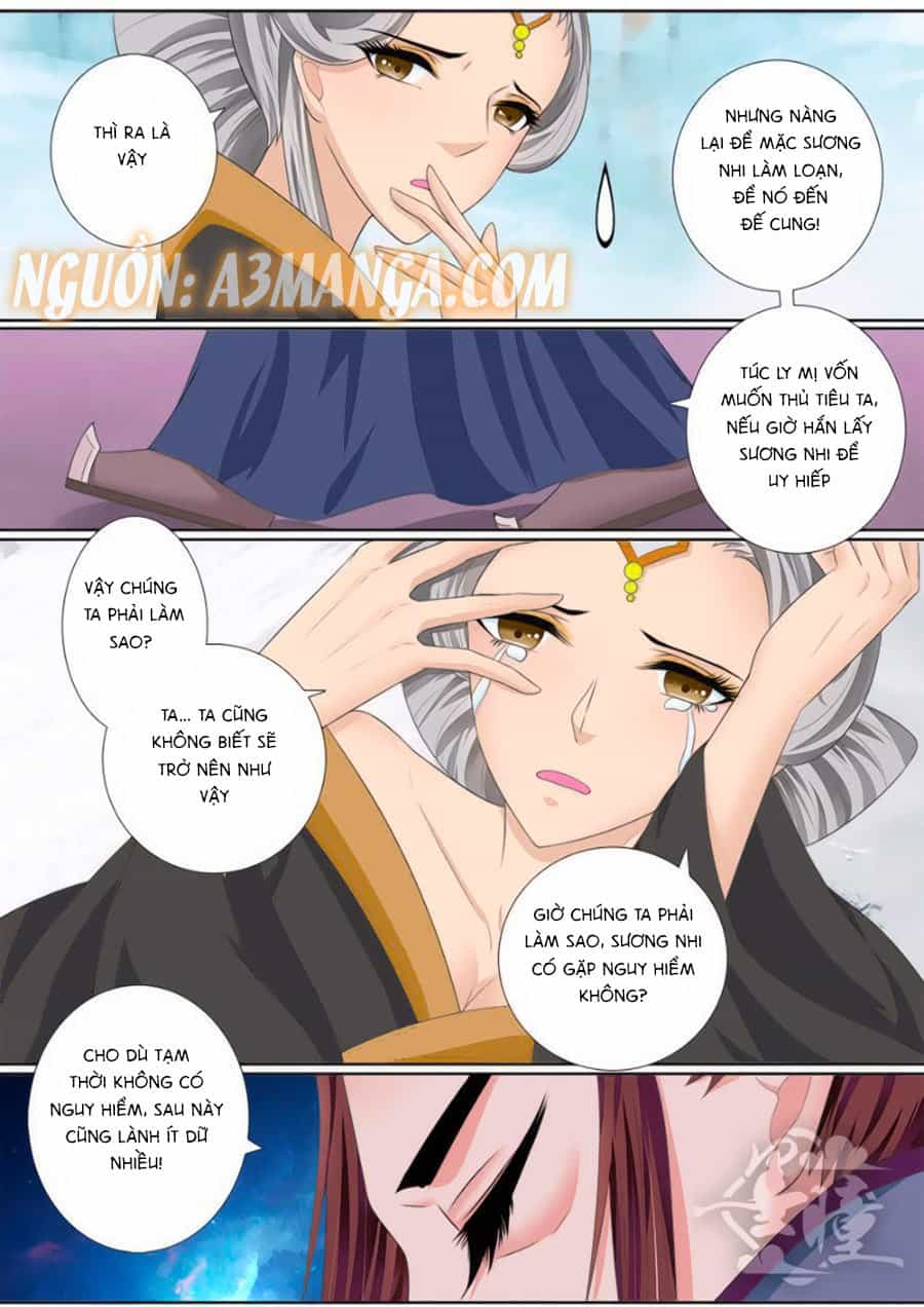 Ma Phi Giá Đáo - Chương 48 - ảnh 5