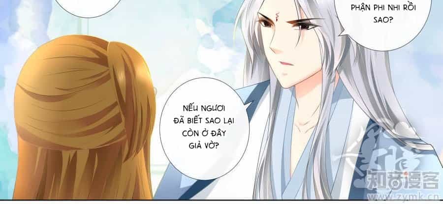 Ma Phi Giá Đáo - Chương 76 - ảnh 3