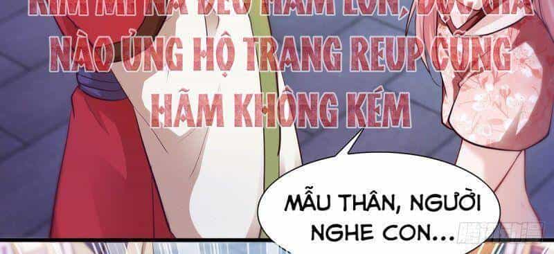 Ma Quân Bá Sủng: Thiên Tài Manh Bảo Cùng Phúc Hắc Mẫu Thân - Chương 11 - ảnh 5