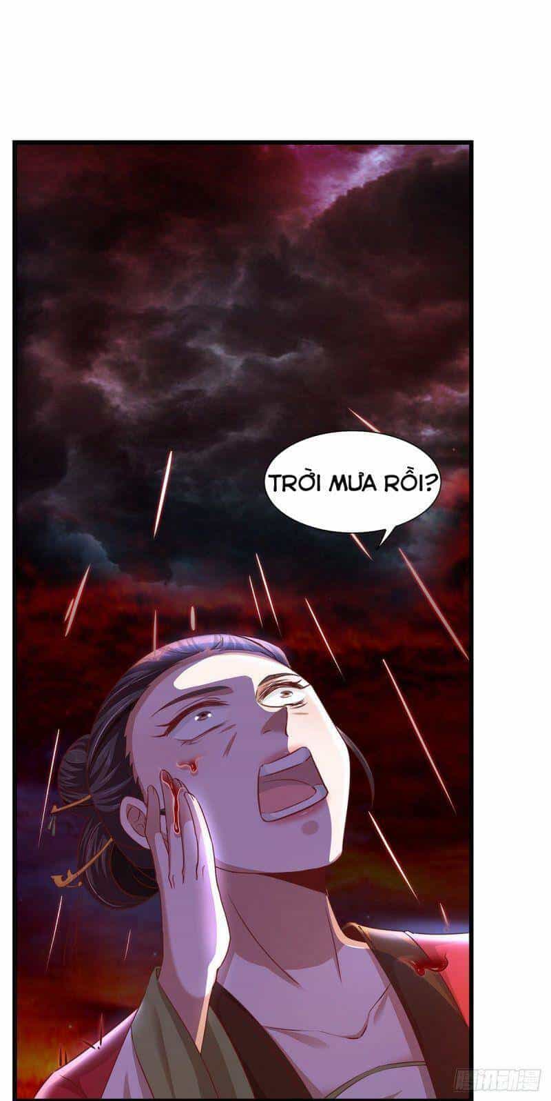 Ma Quân Bá Sủng: Thiên Tài Manh Bảo Cùng Phúc Hắc Mẫu Thân - Chương 13 - ảnh 22