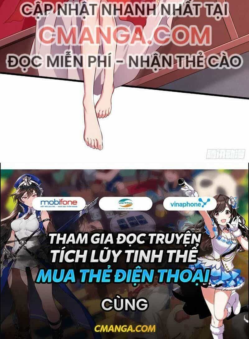 Ma Quân Bá Sủng: Thiên Tài Manh Bảo Cùng Phúc Hắc Mẫu Thân - Chương 2 - ảnh 34