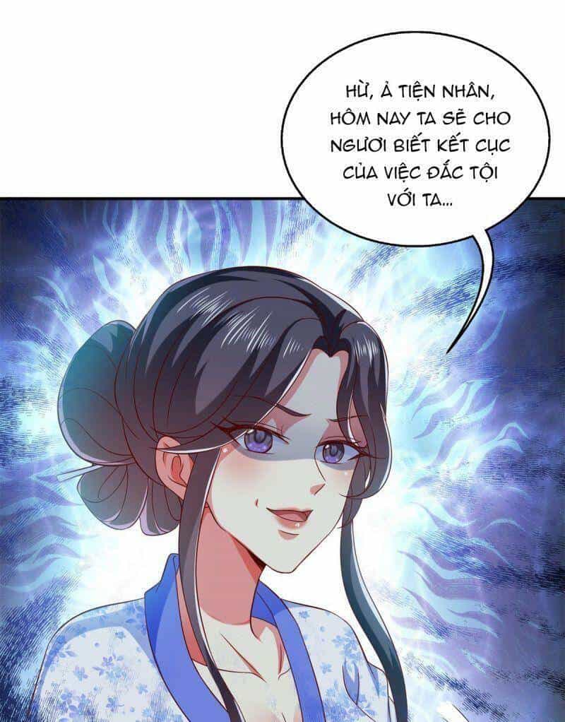 Ma Quân Bá Sủng: Thiên Tài Manh Bảo Cùng Phúc Hắc Mẫu Thân - Chương 21 - ảnh 30