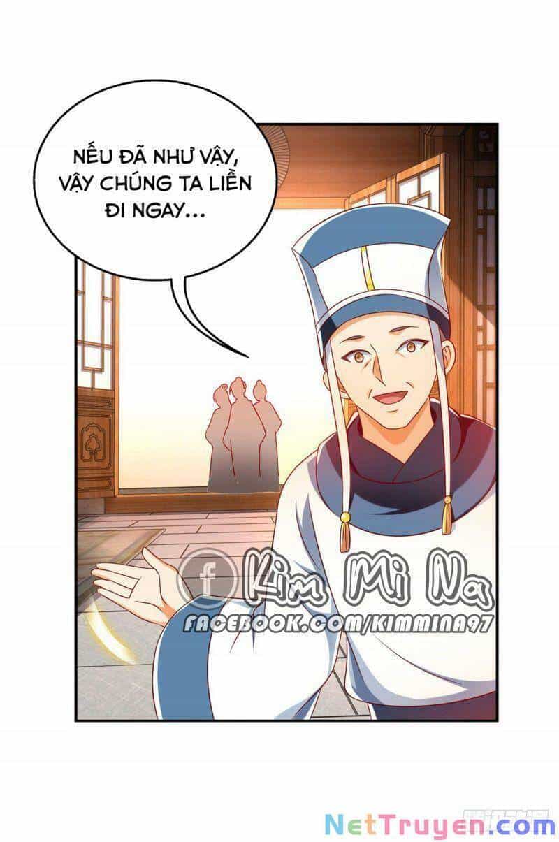 Ma Quân Bá Sủng: Thiên Tài Manh Bảo Cùng Phúc Hắc Mẫu Thân - Chương 27 - ảnh 5