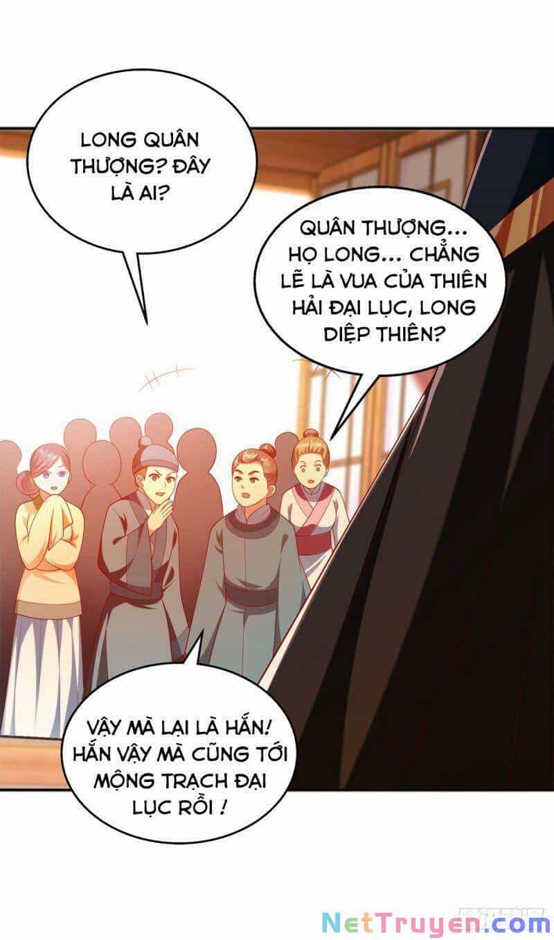 Ma Quân Bá Sủng: Thiên Tài Manh Bảo Cùng Phúc Hắc Mẫu Thân - Chương 28 - ảnh 9