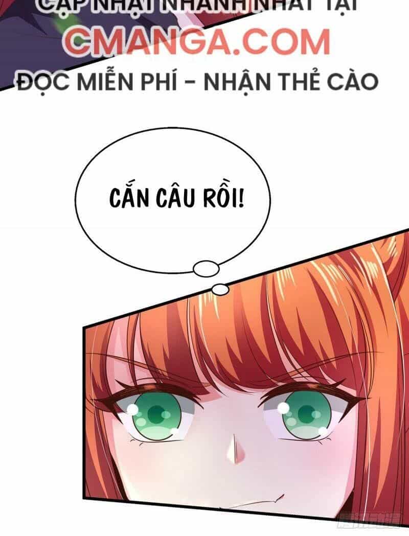 Ma Quân Bá Sủng: Thiên Tài Manh Bảo Cùng Phúc Hắc Mẫu Thân - Chương 4 - ảnh 24