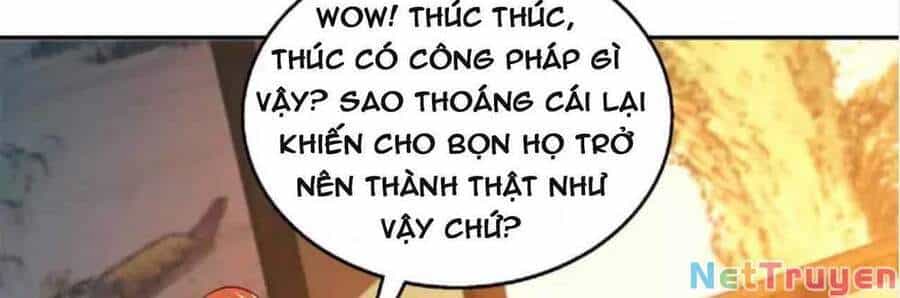 Ma Quân Bá Sủng: Thiên Tài Manh Bảo Cùng Phúc Hắc Mẫu Thân - Chương 46 - ảnh 11