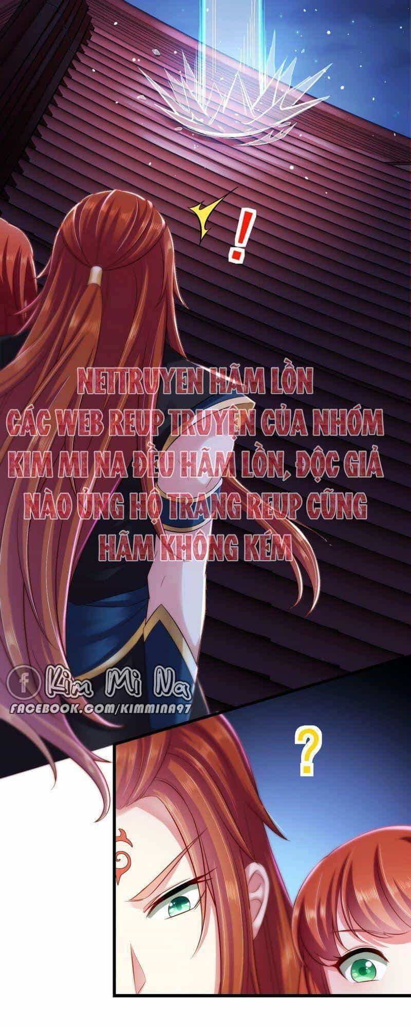 Ma Quân Bá Sủng: Thiên Tài Manh Bảo Cùng Phúc Hắc Mẫu Thân - Chương 7 - ảnh 28