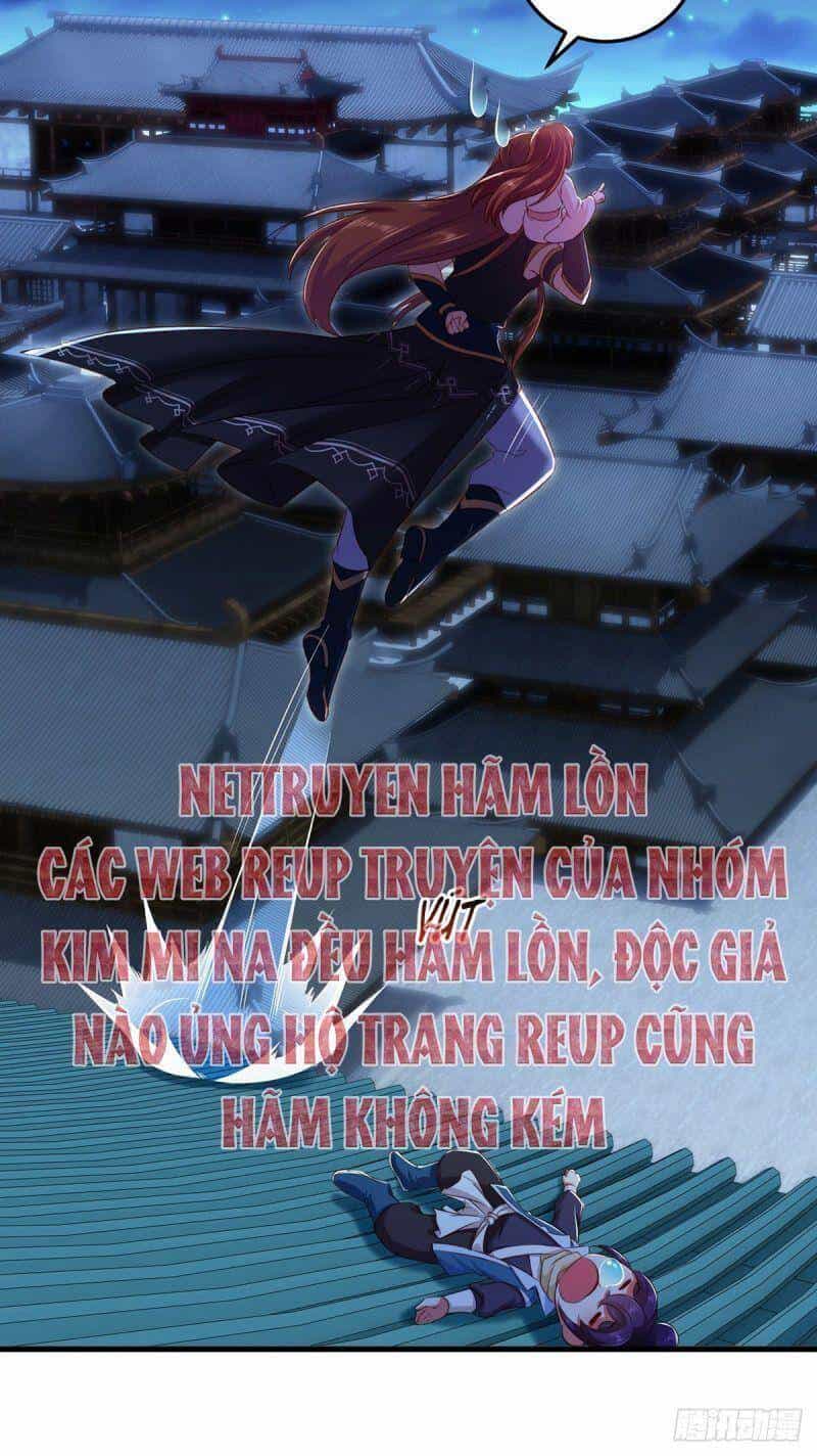 Ma Quân Bá Sủng: Thiên Tài Manh Bảo Cùng Phúc Hắc Mẫu Thân - Chương 9 - ảnh 18