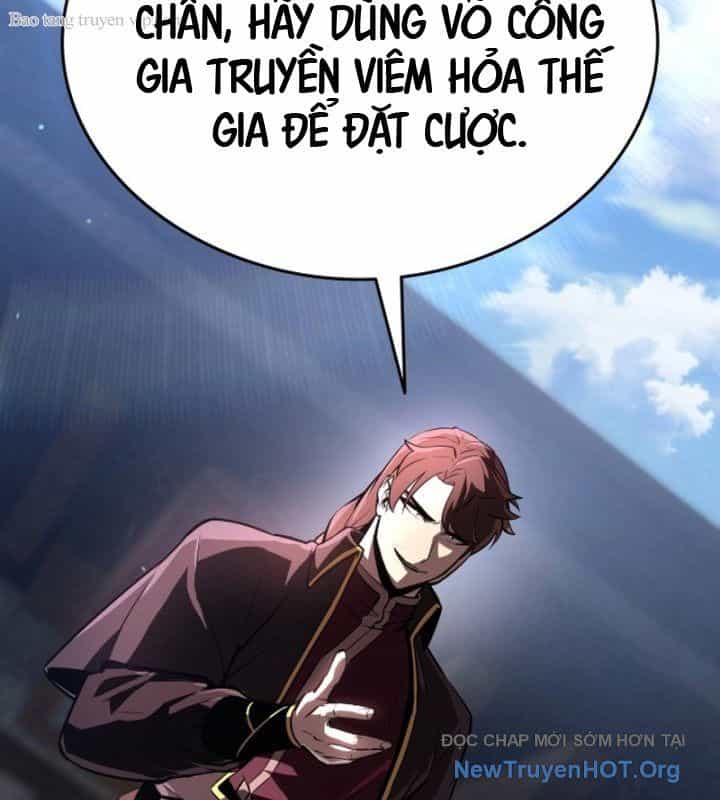 Ma Thần Trùng Sinh - Chương 1 - ảnh 357