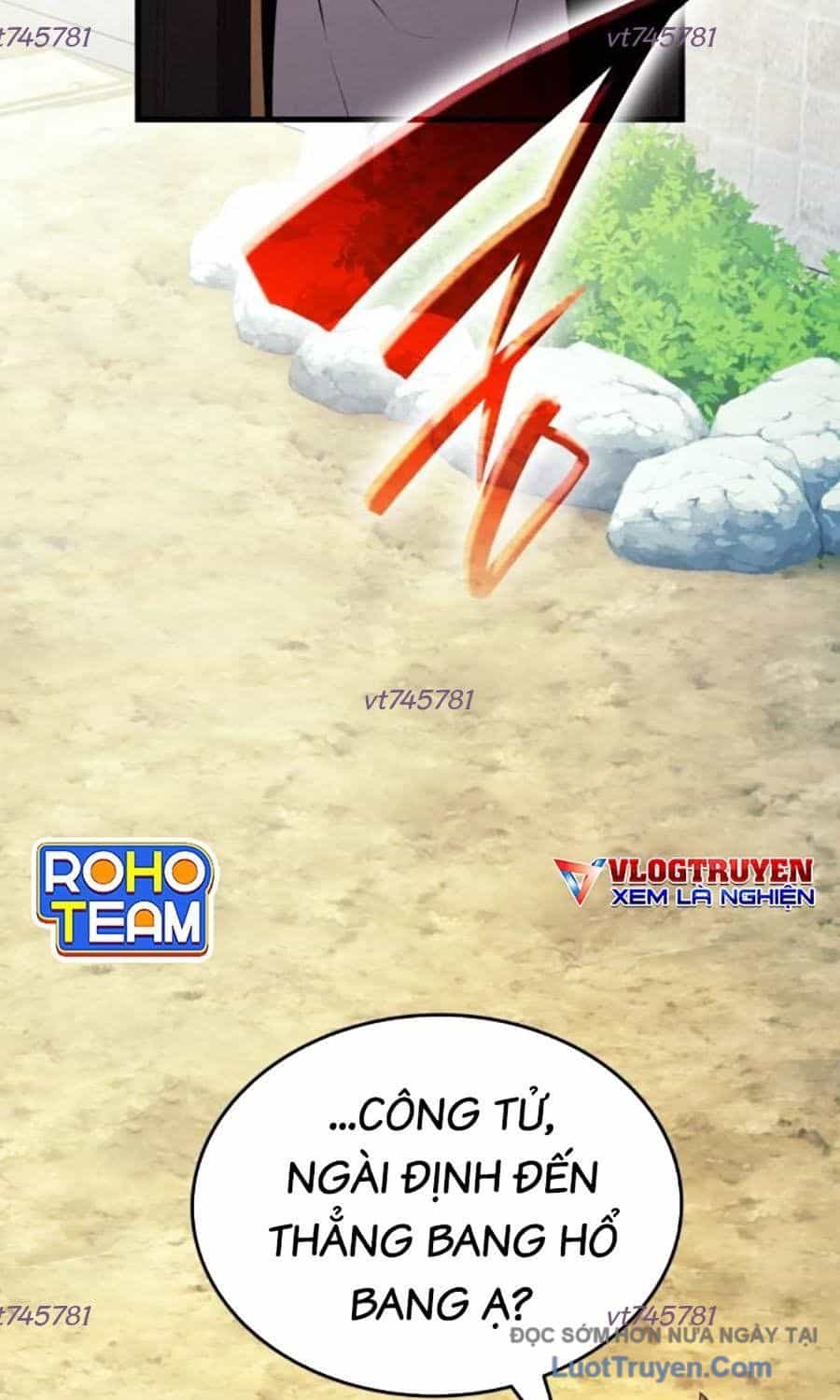 Ma Thần Trùng Sinh - Chương 10 - ảnh 11