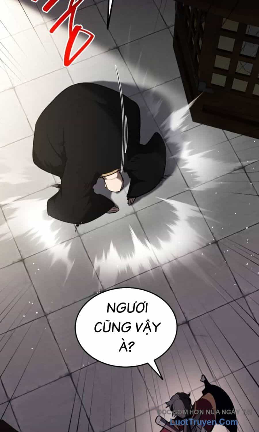 Ma Thần Trùng Sinh - Chương 10 - ảnh 123
