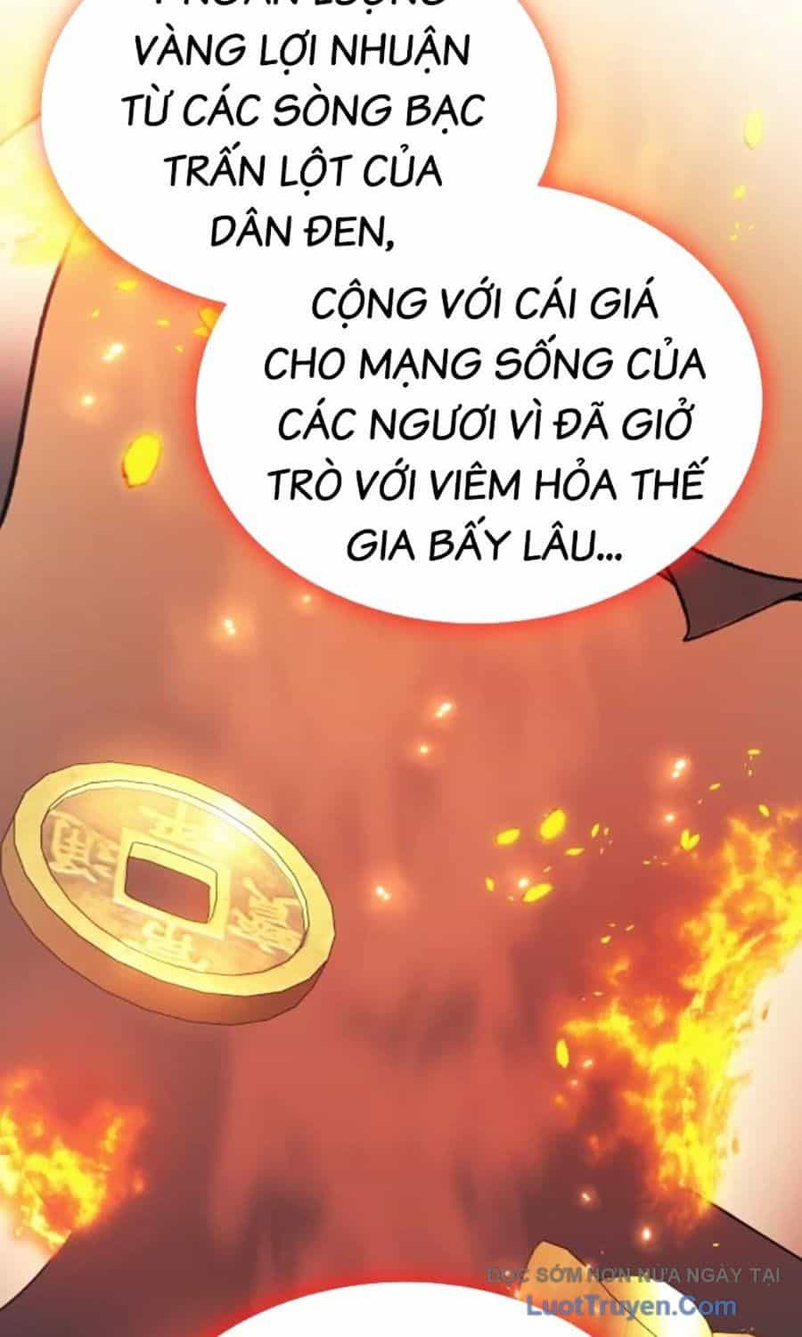 Ma Thần Trùng Sinh - Chương 10 - ảnh 129