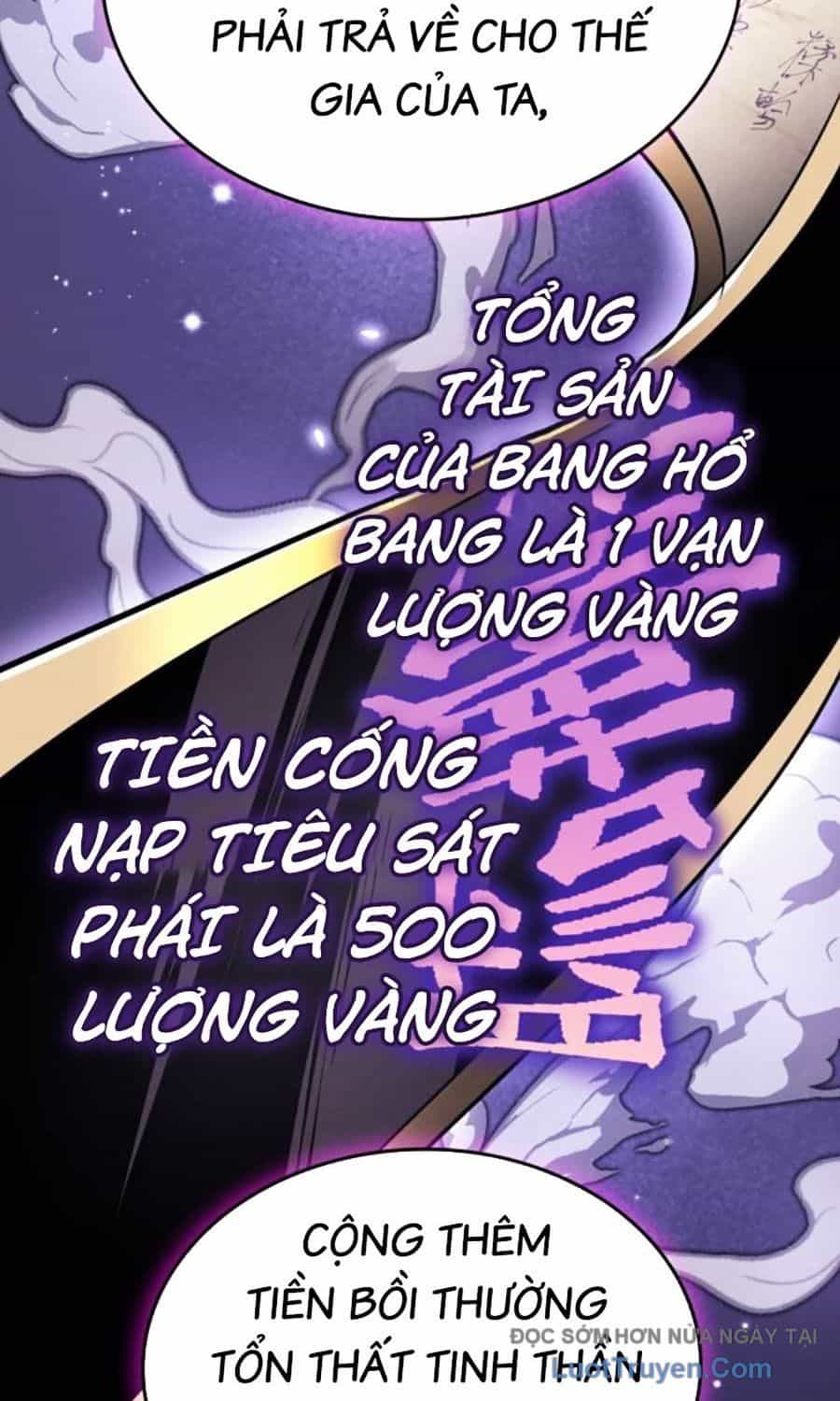 Ma Thần Trùng Sinh - Chương 10 - ảnh 150
